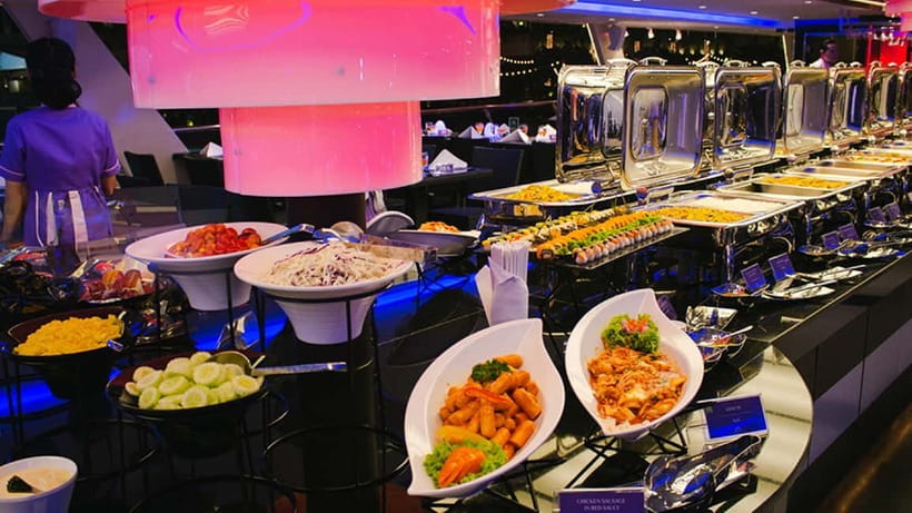 Bangkok: Chao Phraya Princess Dinner Cruise & Hotel Transfer - What to Do Before You Go for the Best Night
