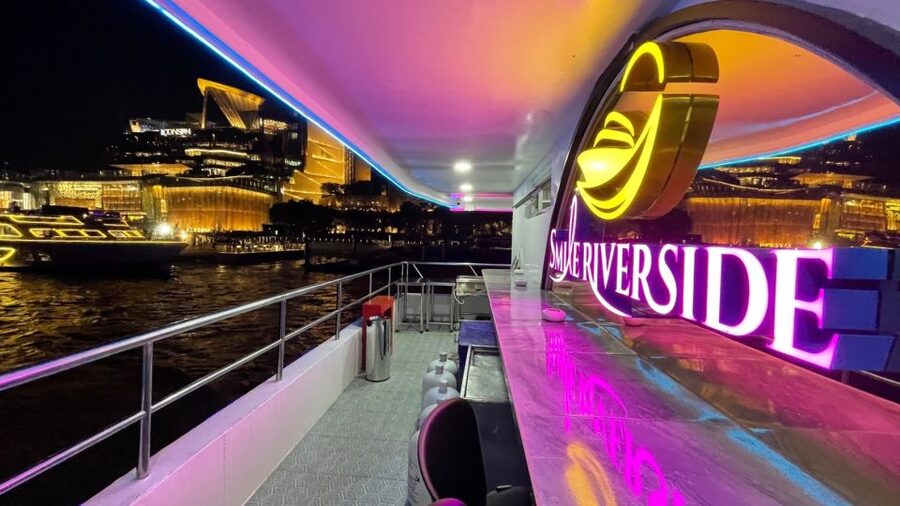 Bangkok: Chao Phraya River Buffet Dinner Cruise - Key Things I’d Focus On