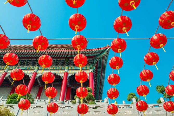 Bangkok Chinatown: Self-Guided Mystery Puzzle Quest - Key things to know before you start