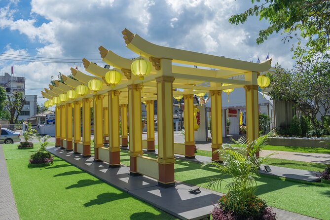 Bangkok Chinatown: Self-Guided Mystery Puzzle Quest - Price and time: what $6.99 buys you