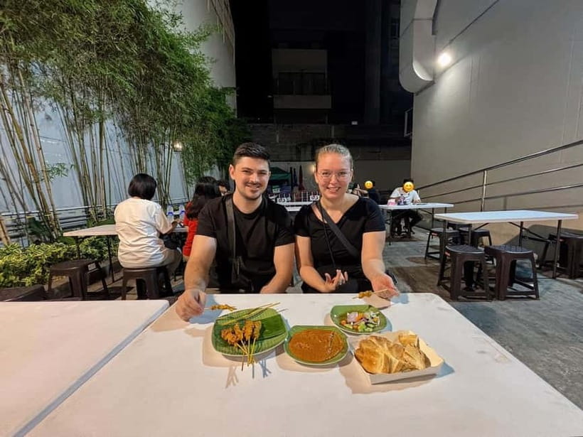 Bangkok: Chinatown Street Food - Private Tour - Key points to know
