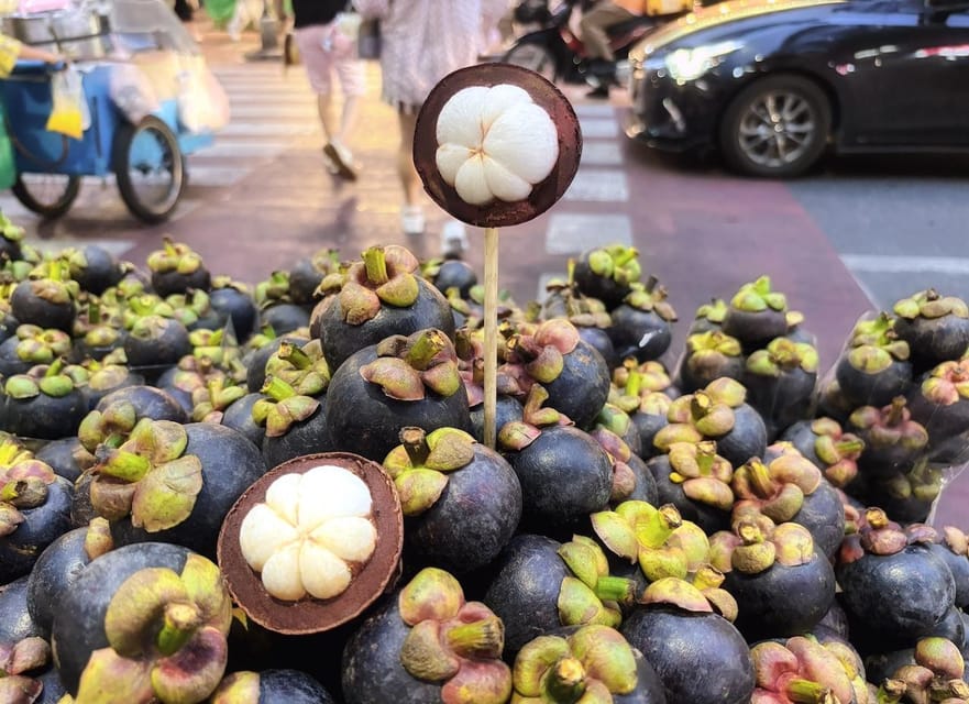Bangkok: Chinatown Street Food - Private Tour - Yaowarat Road Is the Shortcut to Real Bangkok Night Food