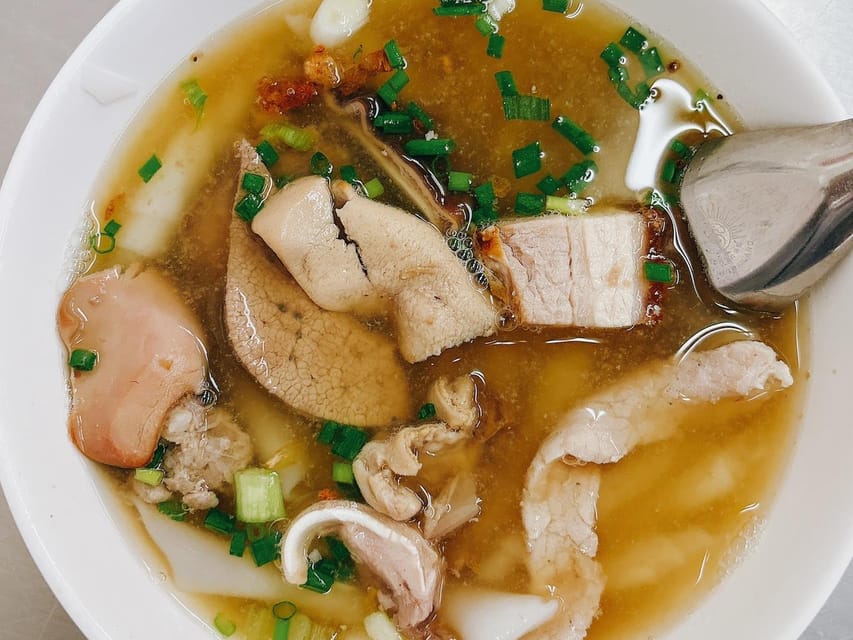 Bangkok: Chinatown Street Food - Private Tour - How to Read Chinatown Culture Through Food