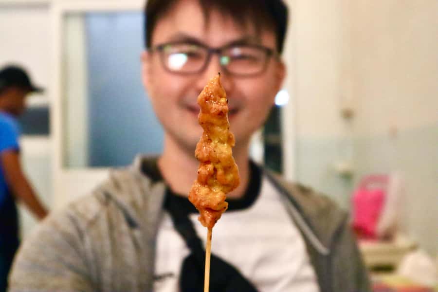 Bangkok: Chinatown Street Food Tour with 8+ Local Dishes - Key highlights to look forward to