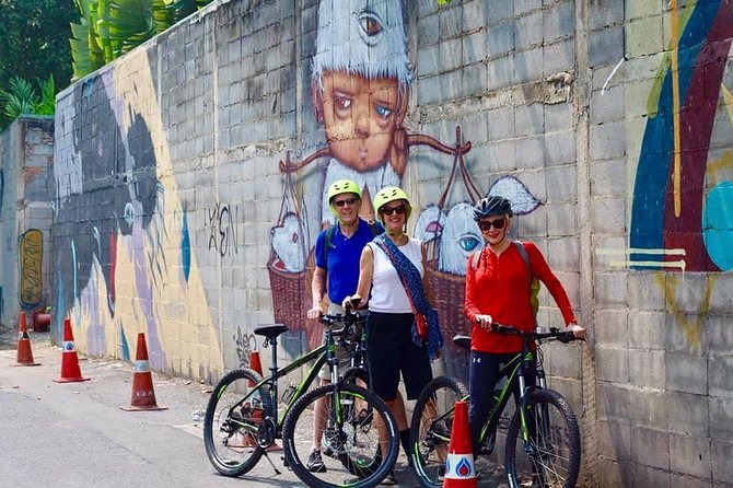 Bangkok City Bike Tour - Hotel-pickup & Lunch - Price and logistics: what you’re really paying for at $81.12