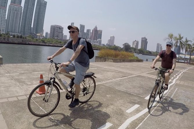 Bangkok City Culture Tour by Bike - Price and what $45.30 covers (and why it feels fair)