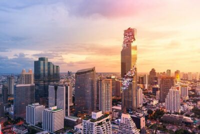 Bangkok City Day Pass Save up to 50% – Includes Skywalk