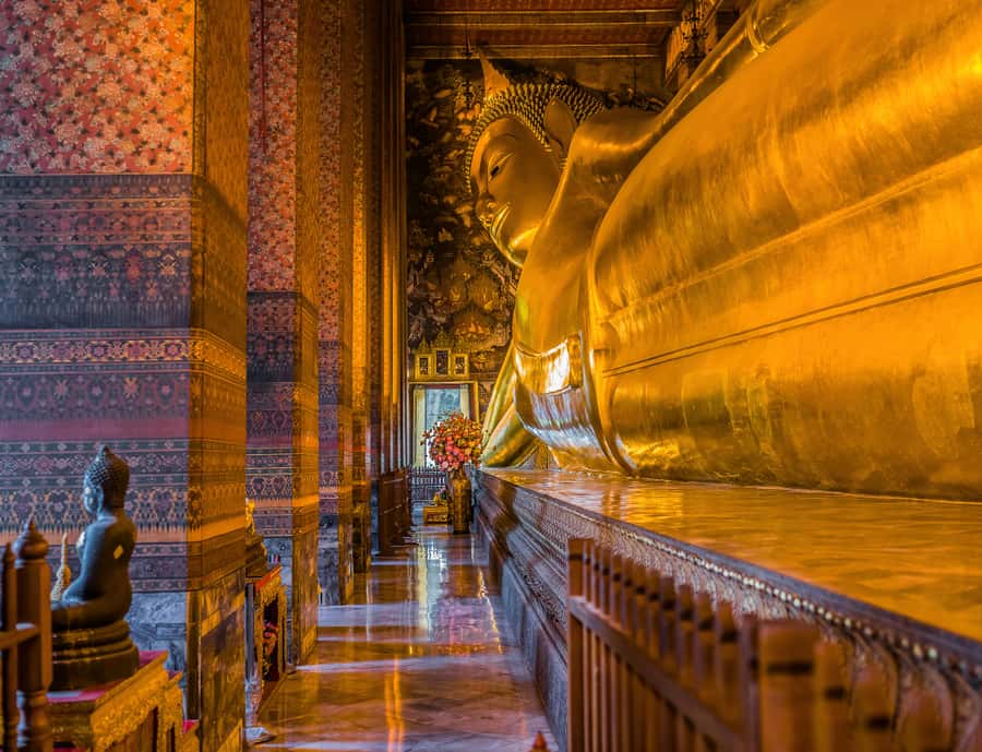 Bangkok: City Highlights & Floating Markets Private Tour - Key Things To Know Before You Go