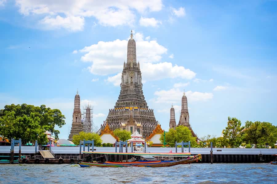 Bangkok: City Highlights & Floating Markets Private Tour - The Value of a Private 10-Hour “Highlights Loop”
