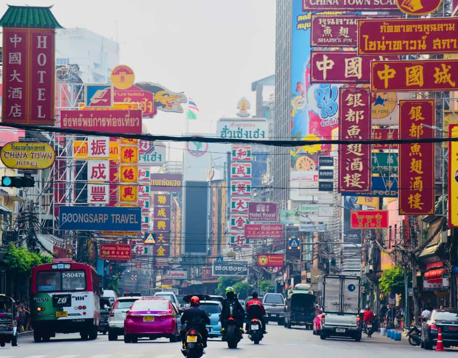Bangkok: City Highlights & Floating Markets Private Tour - Comfort, Guides, and How Smooth the Day Really Feels
