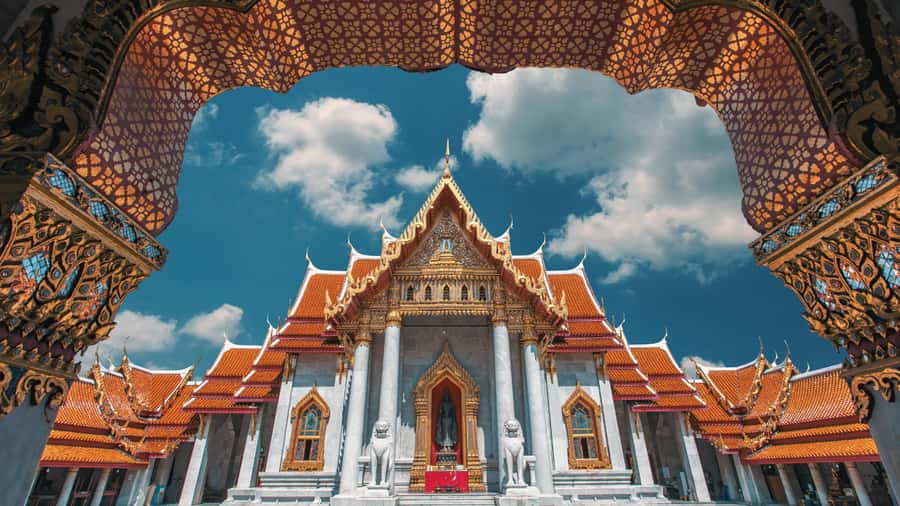 Bangkok: City Highlights Private Tour with Palace & Temples - Key things you will notice on this private route