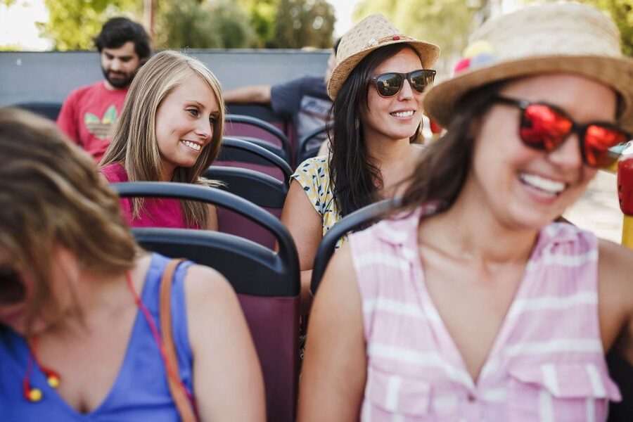 Bangkok: City Sightseeing Hop-On Hop-Off Bus Tour - Who this tour suits, and who should skip it