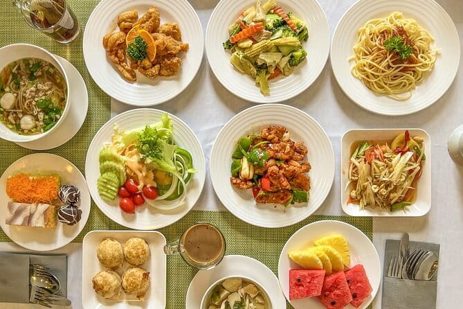 Bangkok Classic 3-Temples With Buffet Lunch Day Tour - Logistics: what makes it smooth, and what to watch for
