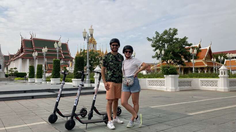 Bangkok Classic Discovery - Key highlights you can’t miss