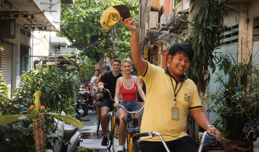 Bangkok Classical Bicycle Tour - Should You Book the Bangkok Classical Bicycle Tour?