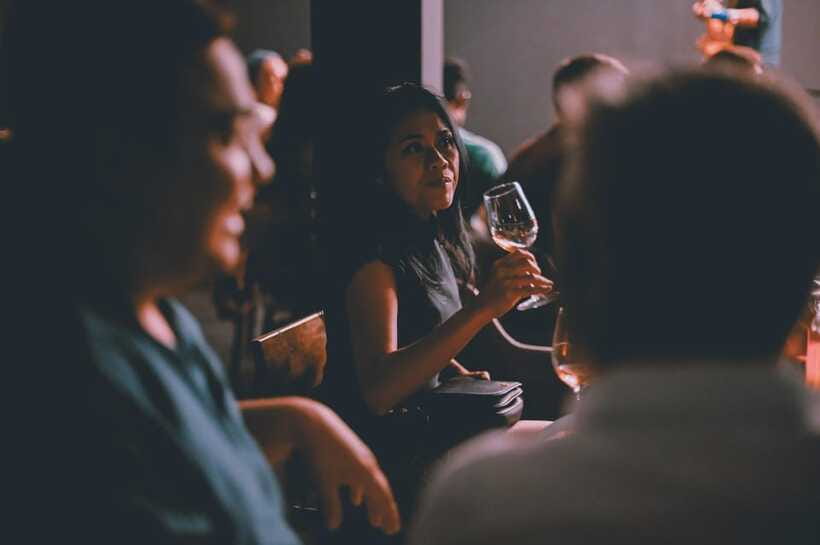 Bangkok: Comedy Joint presents FunwithLex - English Stand-Up: Who This Fits Best
