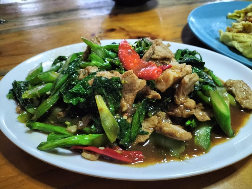 Bangkok: Cook authentic Thai food with Smart Cook - Key Highlights I’d Put on Your Shortlist