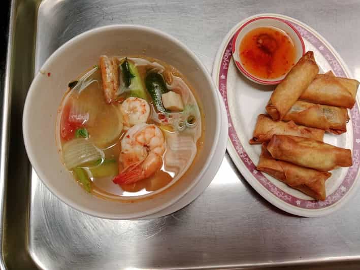 Bangkok: Cook authentic Thai food with Smart Cook - Price and What You’re Really Paying For