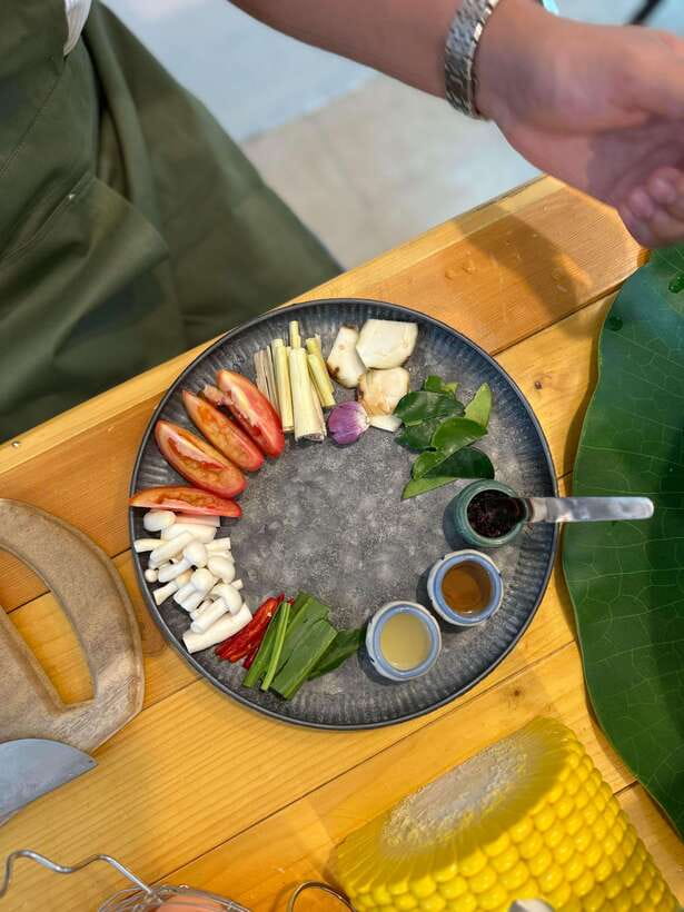 Bangkok Cooking Class : Traditional Thai dishes&Market Trip - Learning From Pat: The Teaching Style That Makes It Actually Repeatable
