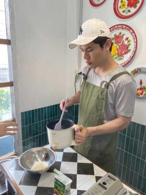 Bangkok Cooking Class : Traditional Thai dishes&Market Trip - Value and Price: Why $38 Can Make Sense in Bangkok