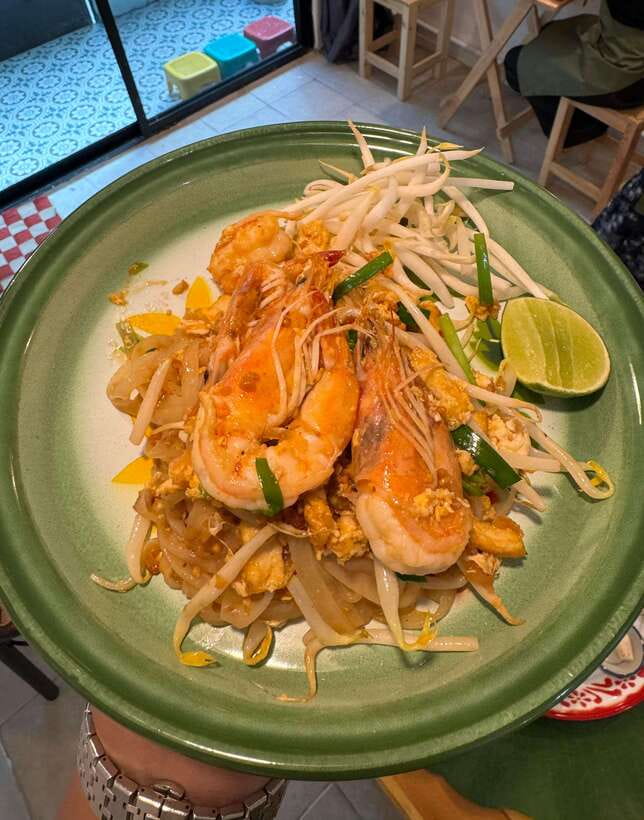 Bangkok Cooking Class : Traditional Thai dishes&Market Trip - Morning, Afternoon, or Evening: Picking the Right Time Slot