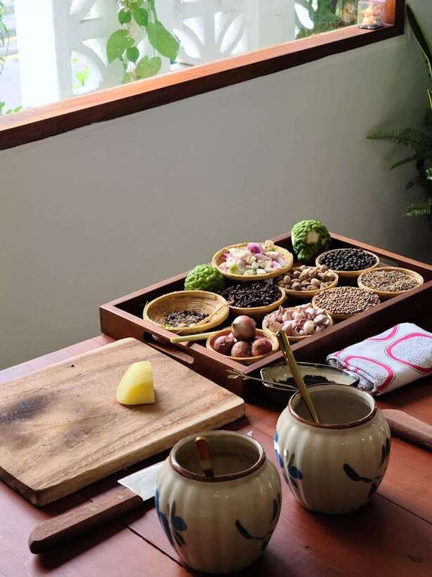 Bangkok: Cooking Class + Tuk Tuk Ride + Market Tour - A Short Ride That Sets the Tone for Cooking