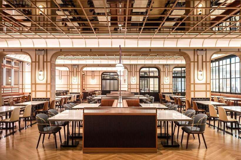 Bangkok: Copper Beyond Buffet at The Sense Pinklao - Key takeaways before you go