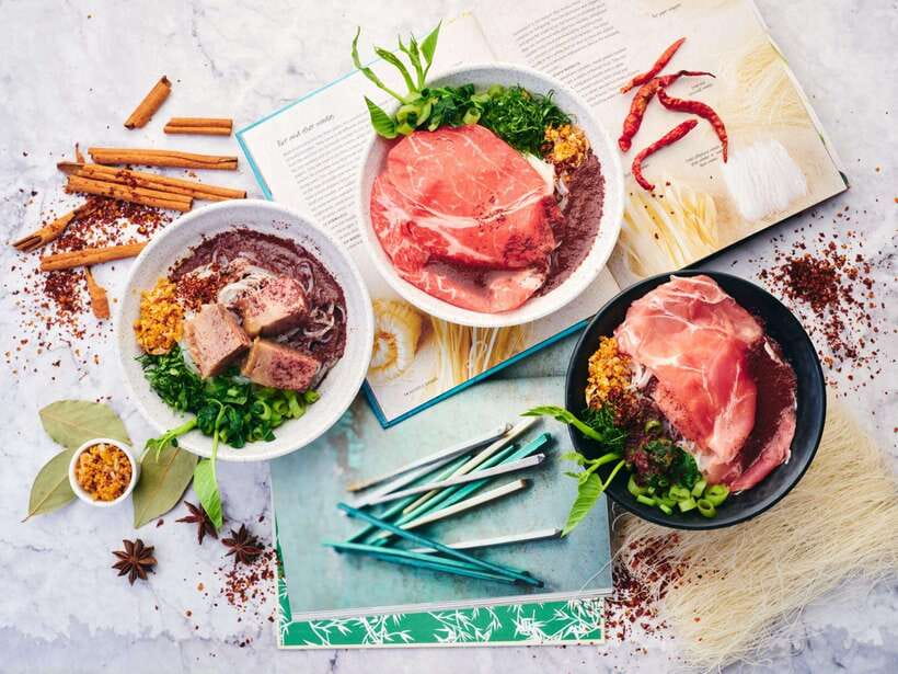 Bangkok: Copper Beyond Buffet at The Sense Pinklao - Packages and special menus: what you need to check before you choose