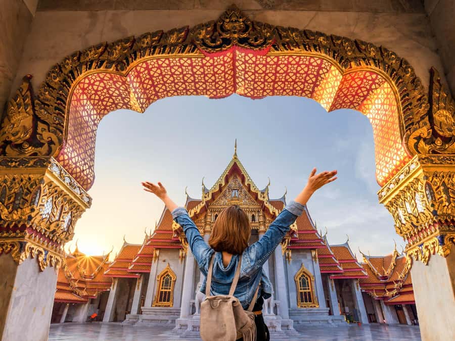 Bangkok: Customize Your Own Private Bangkok City Tour - Key things to know before you go