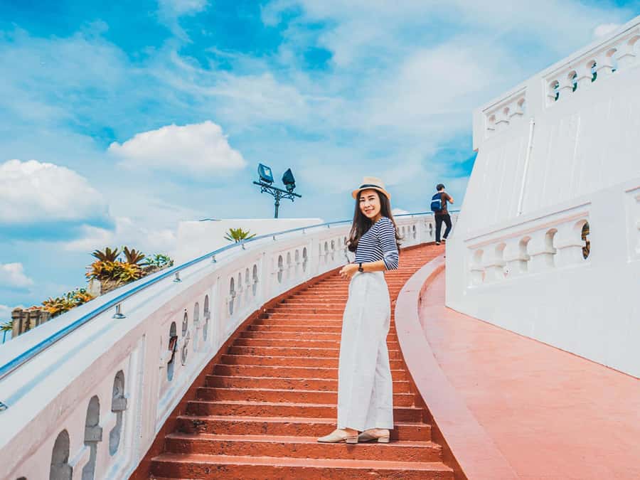 Bangkok: Customize Your Own Private Bangkok City Tour - How the private, customizable setup works in real life