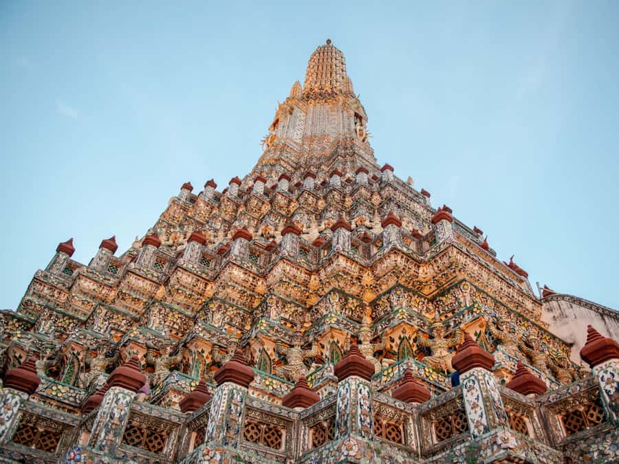 Bangkok: Customize Your Own Private Bangkok City Tour - Price and value: what $72 buys, and what you should budget extra