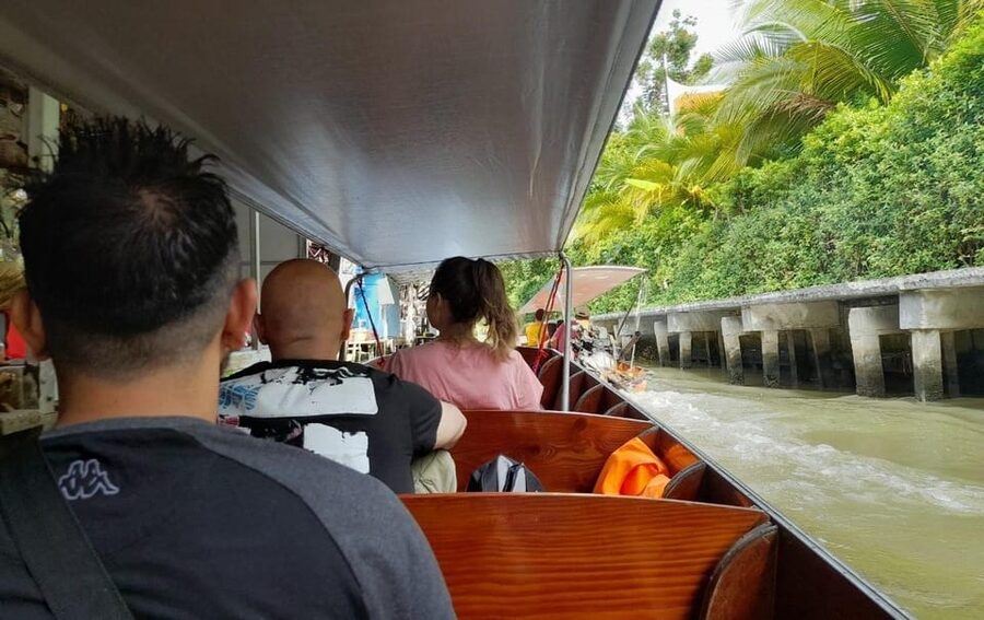 Bangkok: Damnoen Floating Market & Train Market Private Tour - Price, Value, and What You’re Really Buying for $125