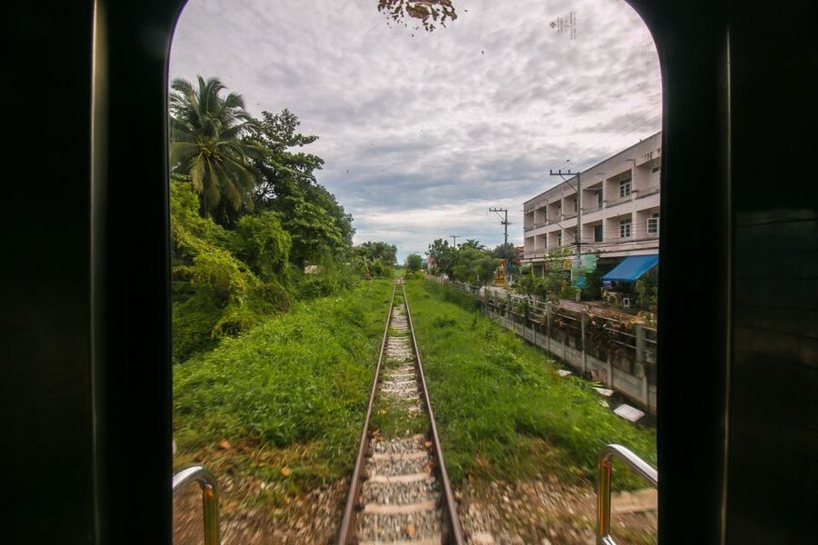 Bangkok: Damnoen Saduak Market and Maeklong Railway Market - Food planning that won’t leave you hungry or stressed