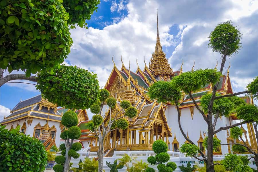 Bangkok: Damnoen Saduak Market & Kayaking Adventure - Art Workshop and Thai Herbal Inhaler Reset