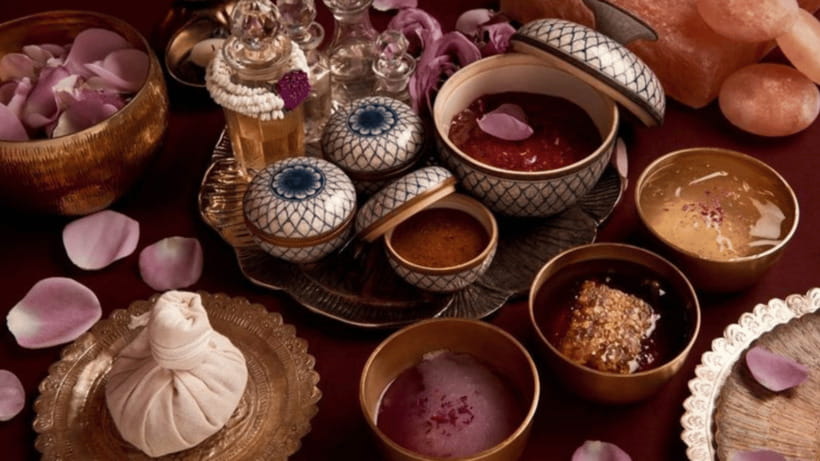 Bangkok: Divana Scentuara Spa Chidlom Branch E-Voucher - From front door to treatment room, the pacing that matters
