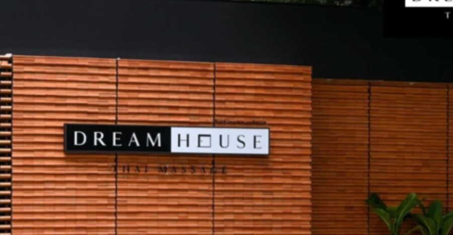 Bangkok: Dream House Thai Massage Langsuan Branch E-Voucher - Key highlights