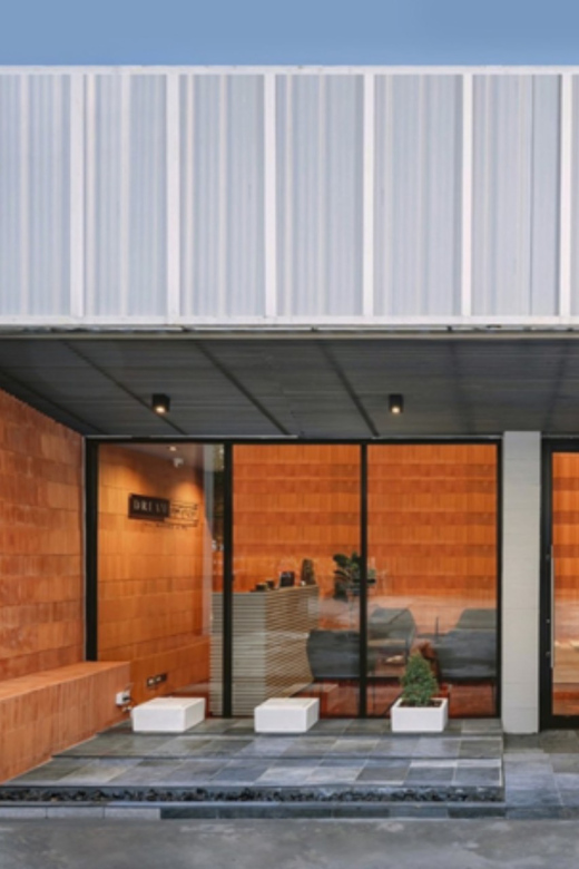 Bangkok: Dream House Thai Massage Langsuan Branch E-Voucher - Dream House Spa in Soi Langsuan: a calm break when Bangkok feels loud