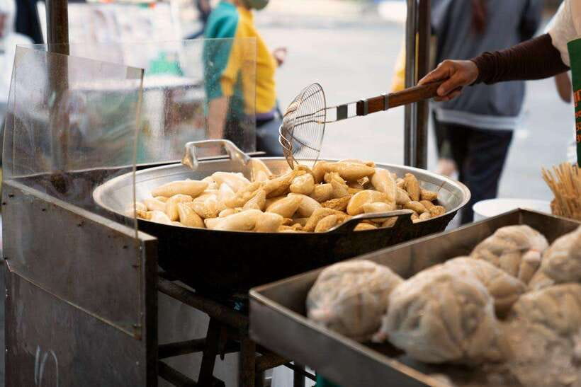 Bangkok Electric Tuk Tuk: Street Food & Markets - Key highlights worth getting excited about