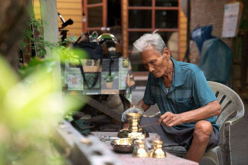 Bangkok Electric Tuk Tuk: Street Food & Markets - Who this tour suits best, and who should consider an alternate plan