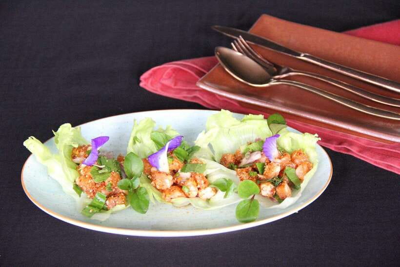 Bangkok: Enjoy Fine Thai Food with Panoramic Rooftop Views - Quick Practical Tips Before You Book