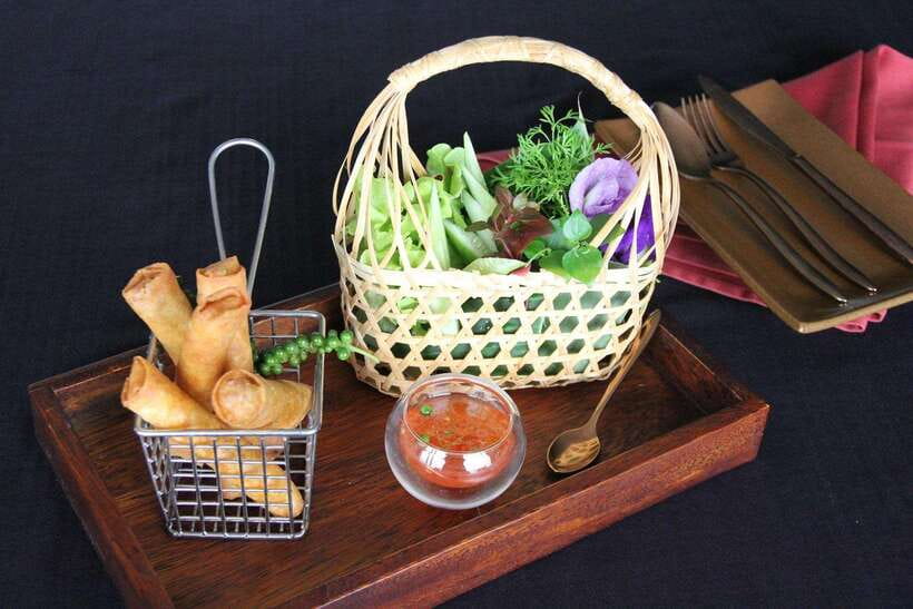 Bangkok: Enjoy Fine Thai Food with Panoramic Rooftop Views - Views Over Bangkok’s Heart, and How to Enjoy Them Better
