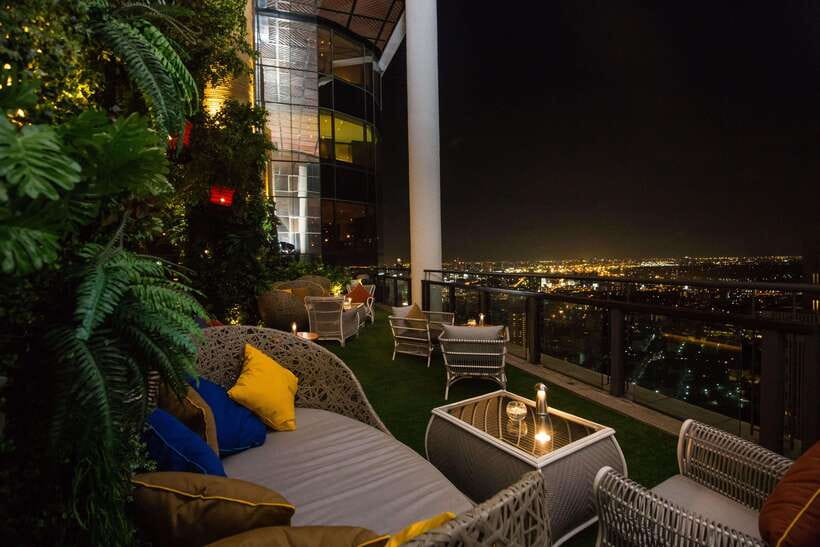 Bangkok: Enjoy Fine Thai Food with Panoramic Rooftop Views - Price and Value: $54 for Up to Two, What You’re Really Paying For