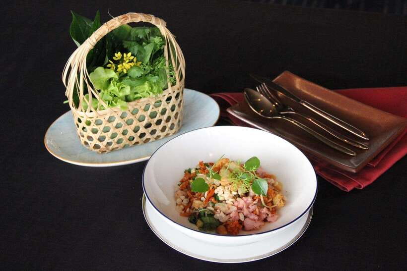 Bangkok: Enjoy Fine Thai Food with Panoramic Rooftop Views - Dress Code and Small Rules That Actually Matter