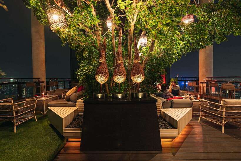Bangkok: Enjoy Fine Thai Food with Panoramic Rooftop Views - Who This Fits Best (and Who Might Want Another Option)