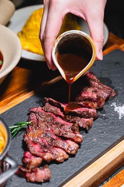 Bangkok: Escape Rooftop Bar at The Emquartier F&B Packages - Dress Code and On-Site Rules You Should Know Before You Go