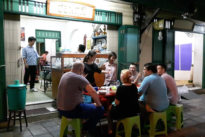 Bangkok Evening Street Food Tuk Tuk Adventure - Price and value: what $86.38 buys you