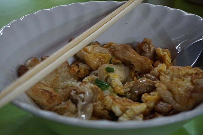 Bangkok Evening Street Food Tuk Tuk Adventure - Who this tour is best for
