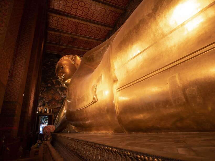 Bangkok: Evening Tour with Wat Arun, Wat Pho & Tuk Tuk Ride - What you get for $41: value, included tickets, and real savings