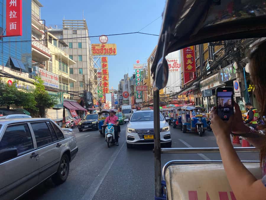 Bangkok: explore Wat Pho + tuk tuk sightseeing - Price and value: what $41 buys you, and what it doesn’t
