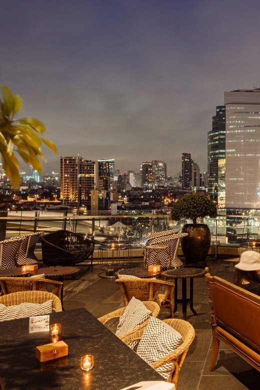 Bangkok: Fallabella River Front Iconsiam - Key things to know at Fallabella River Front (ICONSIAM)